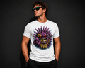 Urch Fishing T-Shirt | June Bug | Premium Cotton Graphic Tee